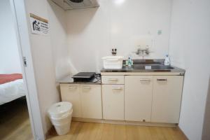 Apartment House Kamon Heights 101