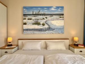 Fewo 357, Seepark Sellin