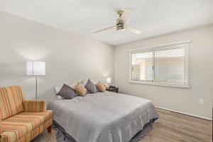 Very Relaxing & Roomy