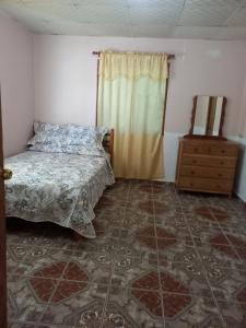 Wonderful Volcán Barú Spacious Cabana