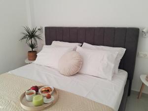 Rodini Home Ylia - Maisonette with yard