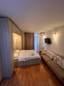 Comfortable Apartments Batumi