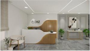 U By Z Hotels, Brookefield