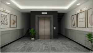 U By Z Hotels, Brookefield