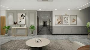 U By Z Hotels, Brookefield