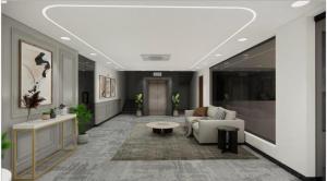 U By Z Hotels, Brookefield