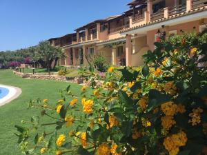 Hotel Su Giganti img26