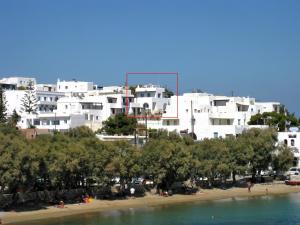 Villa Danae - Seaside Villa with Pool & Hot Tub