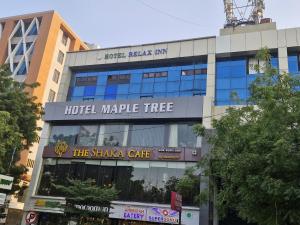 Hotel O Relax Inn