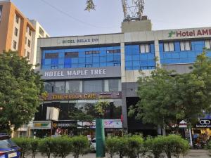 Hotel O Relax Inn