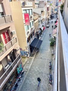 Relax - Patras Apartment