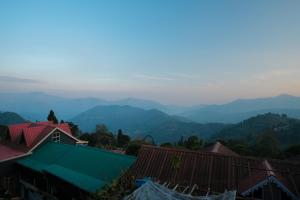 Mukhia homestay Takdah