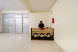 Hotel O Saraswati Inn