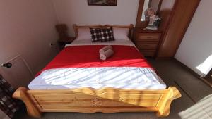 Apartmán Otília