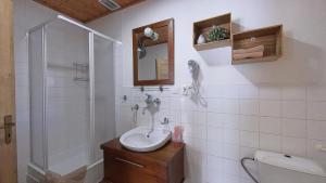 Apartmán Otília