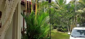 Gamas holiday bungalow