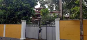 Gamas holiday bungalow