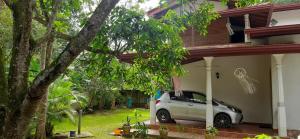 Gamas holiday bungalow