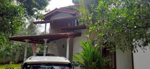 Gamas holiday bungalow