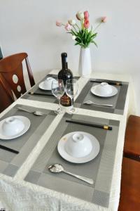 TINA HOME - Vũng Tàu sát biển