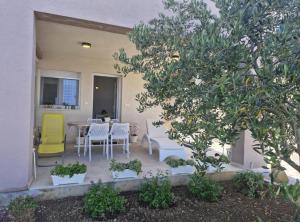 Apartment Slanica Beach Escape