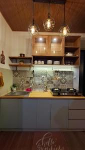 Villa Kahuripan Triangle