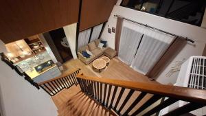 Villa Kahuripan Triangle