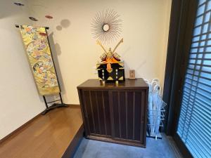 夏様楽善 Historic Kyoto Machiya,Experience Japanese Lifestyle Comfortably