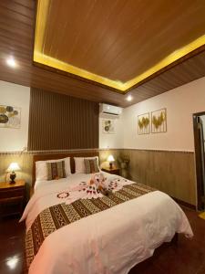 Sulendra Ubud View by EPS