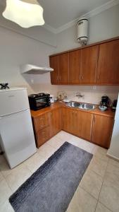 Relax - Patras Apartment