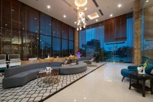 Marina Ha Long Hotel