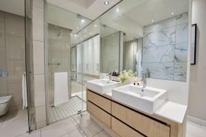 Bespoke Living In The Towers