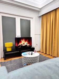 Relax - Patras Apartment