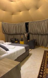 RADISSON lUXURY RUM CAMP