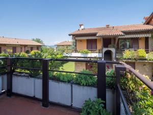 Amazing holiday home in Lazise with swimming pool