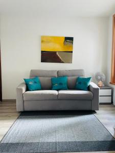 Magnifique T3 spacieux de 150 m carrés Vue Lac Léman