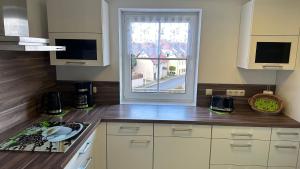 Ferienwohnung Berg und Kultur