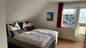 Ferienwohnung Berg und Kultur