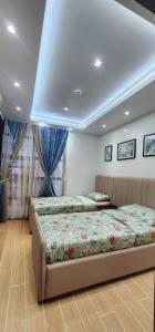 eHOME LUXX BAGUIO HOMESTAY