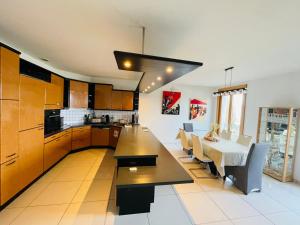 Magnifique T3 spacieux de 150 m carrés Vue Lac Léman