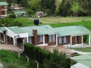 CabaƱas Villa del Dorado