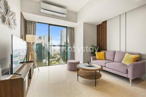 Briven by Kozystay - Kuningan