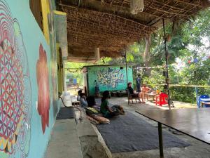 Clan BoHo - WiFi enabled mountain stay with nourishing farm to table meals