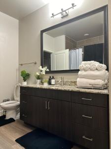 Luxury Energy Corridor Houston