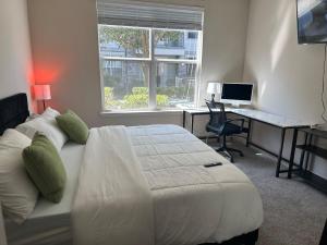 Luxury Energy Corridor Houston