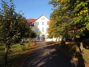 Apartament Parkowy - Görlitz