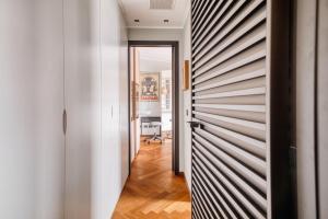 Hostmate - Milan - Burlamacchi Grand Suite