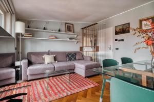 Hostmate - Milan - Burlamacchi Grand Suite