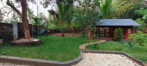 Gangadharam Tiny House 2BHK AC