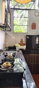 Gangadharam Tiny House 2BHK AC